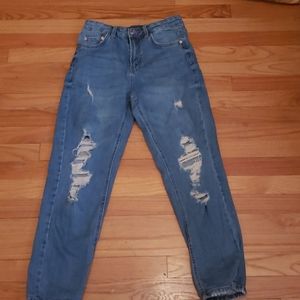 Wild Fable Mom Jeans